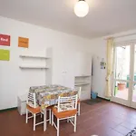 Lägenhet Sant'anna Vicolo Aranci 5 *