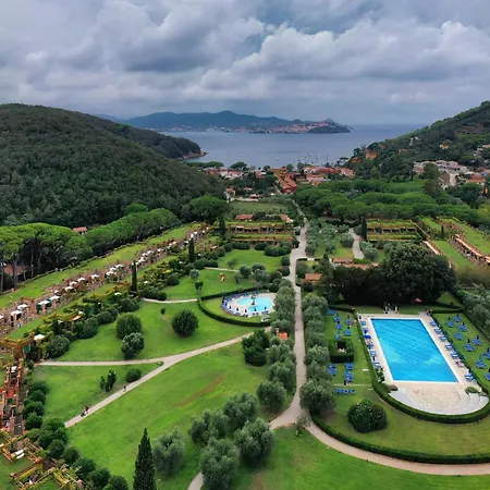 Sant'anna Vicolo Aranci 5 * 포르토페라이오