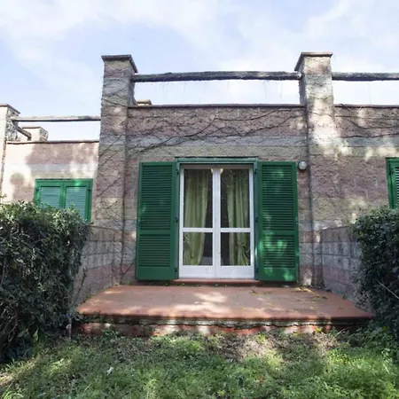 Sant'anna Vicolo Aranci 5 포르토페라이오