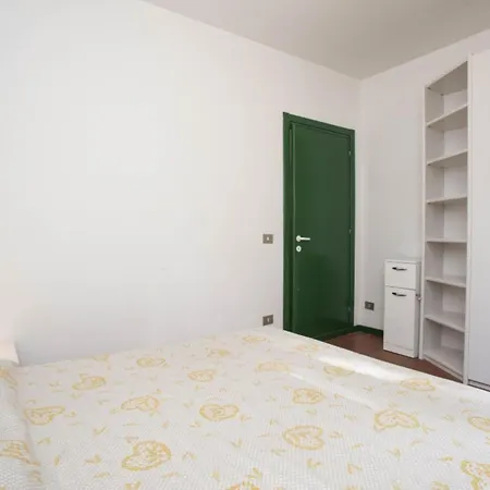 아파트 Sant'anna Vicolo Aranci 5 *