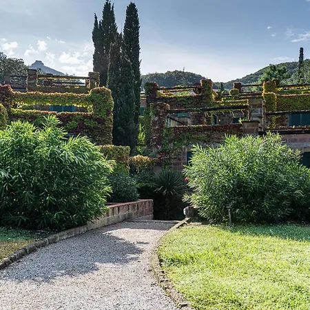 Sant'anna Vicolo Aranci 5 * ポルトフェッラーイオ