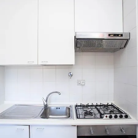 Sant'anna Vicolo Aranci 5