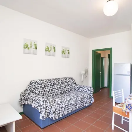 Апартаменты Sant'anna Vicolo Aranci 5