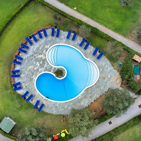 Sant'anna Vicolo Aranci 5 *