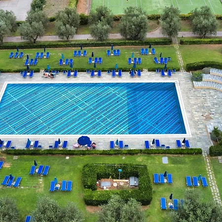 Apartment Sant'anna Vicolo Aranci 5 Portoferraio