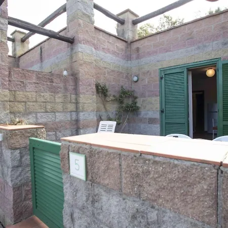 Sant'anna Vicolo Aranci 5