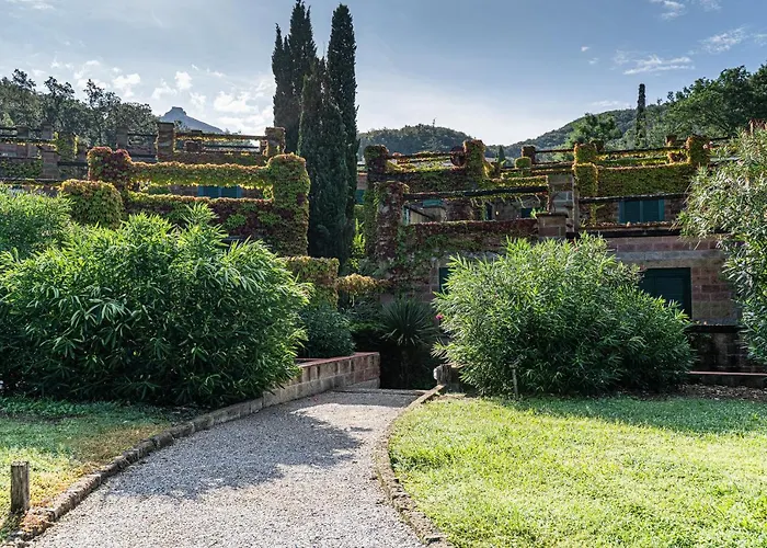 Sant'anna Vicolo Aranci 5 * Portoferraio