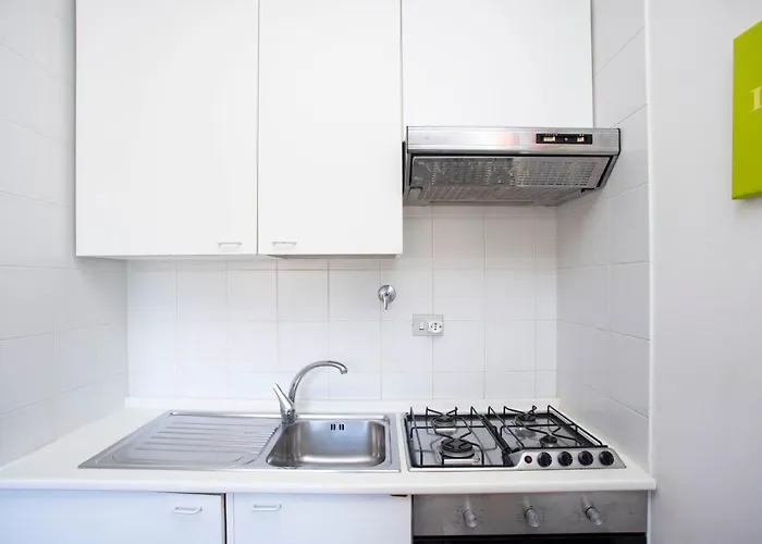 Sant'anna Vicolo Aranci 5