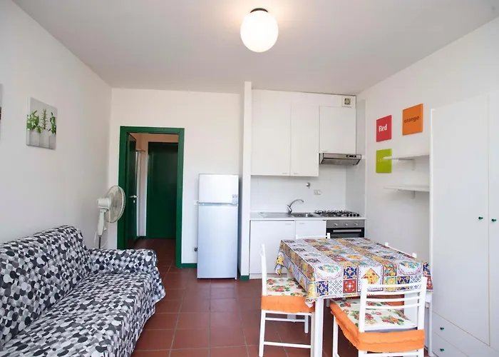 Lejlighed Sant'anna Vicolo Aranci 5 Portoferraio