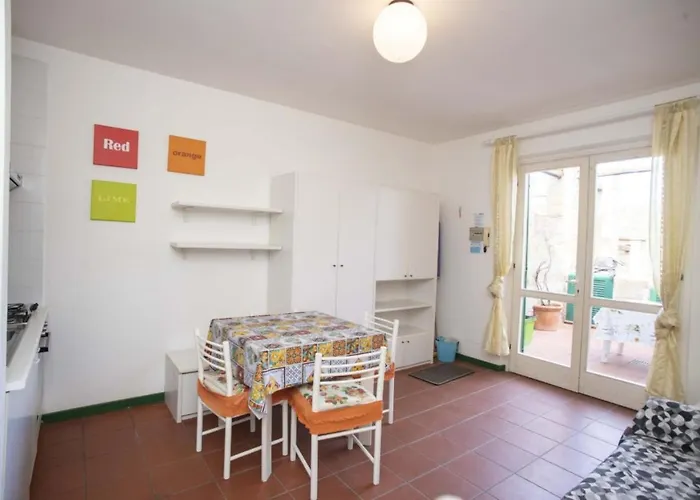 Lejlighed Sant'anna Vicolo Aranci 5 *