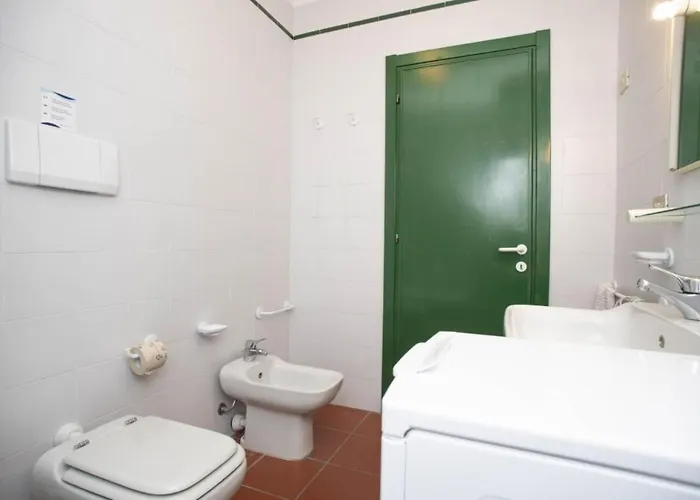 Sant'anna Vicolo Aranci 5 Lejlighed Portoferraio