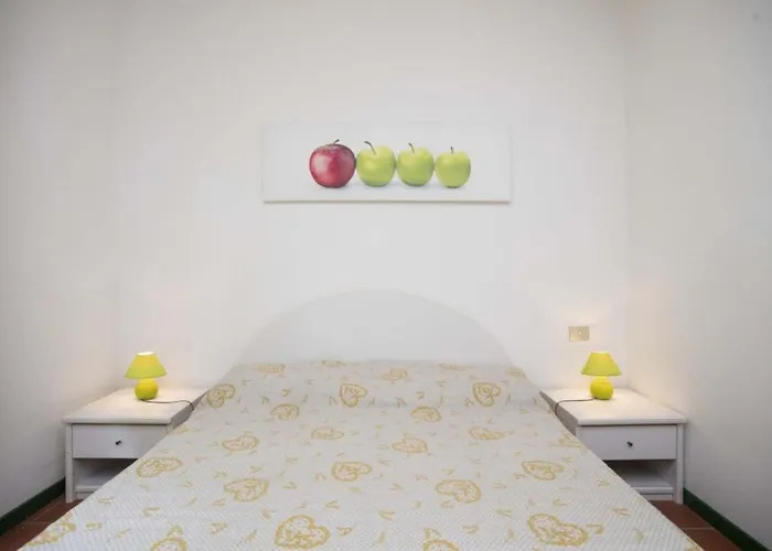 Lejlighed Sant'anna Vicolo Aranci 5 Portoferraio