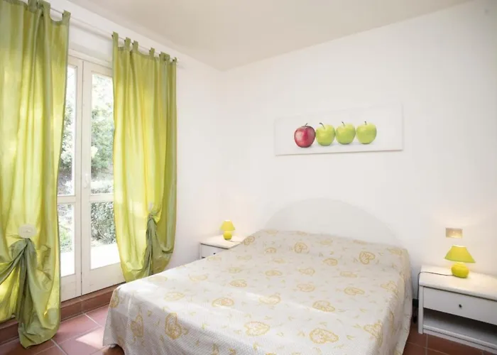 Lejlighed Sant'anna Vicolo Aranci 5 Portoferraio