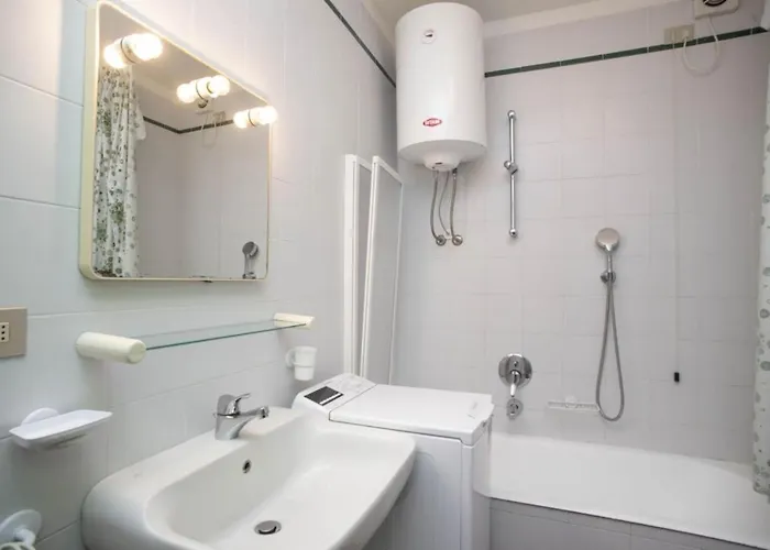 Lejlighed Sant'anna Vicolo Aranci 5 Portoferraio