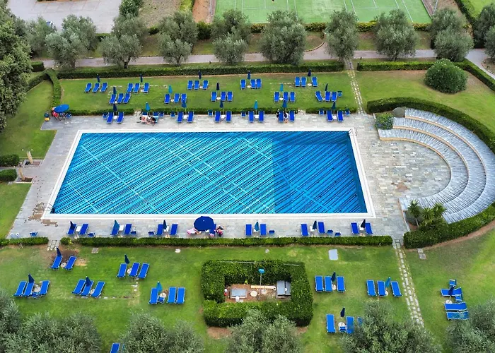 Lejlighed Sant'anna Vicolo Aranci 5 Portoferraio