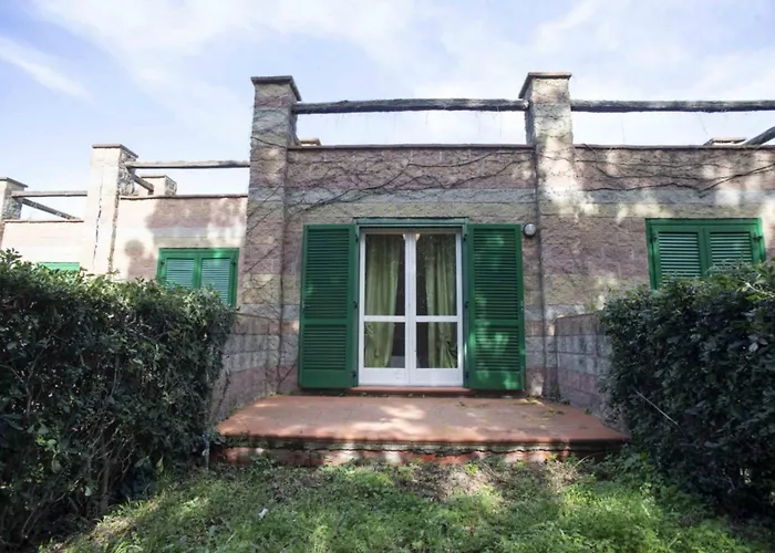 Sant'anna Vicolo Aranci 5 Portoferraio