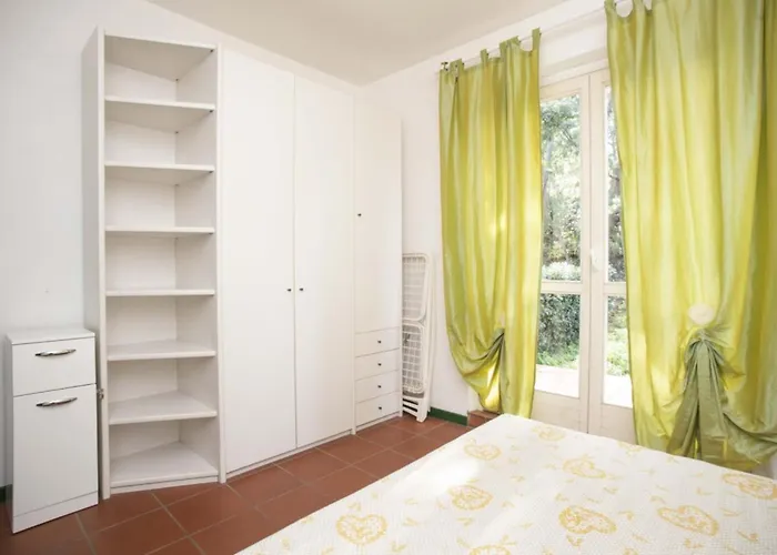 Sant'anna Vicolo Aranci 5