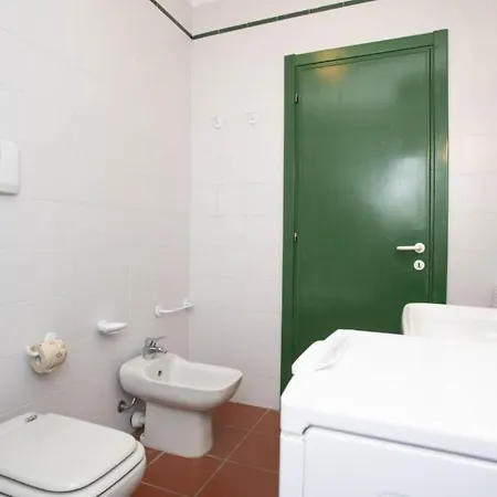 Sant'anna Vicolo Aranci 5 Lägenhet Portoferraio