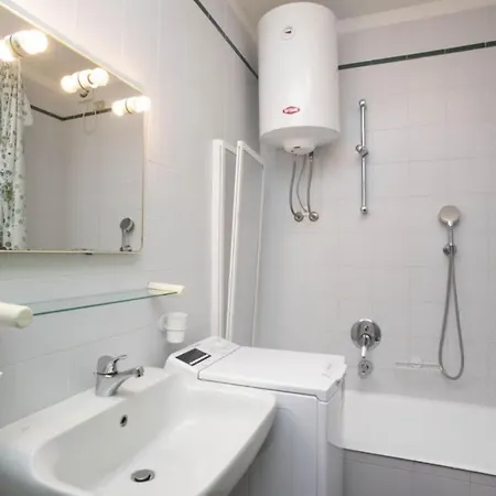 Apartman Sant'anna Vicolo Aranci 5 Portoferraio